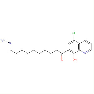 Structure of 88559-45-9