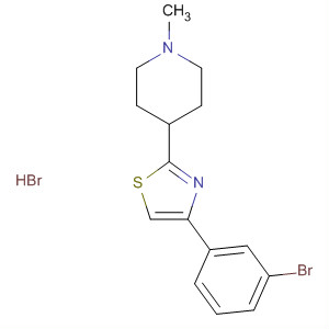 Structure of 88654-45-9