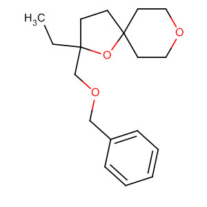 Structure of 88664-45-3