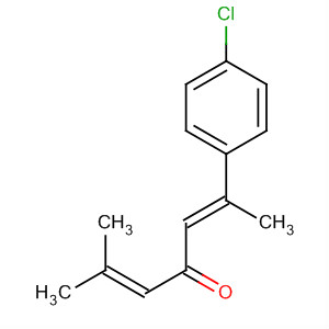 Structure of 88702-45-8
