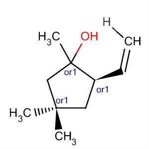 Structure of 88726-45-8