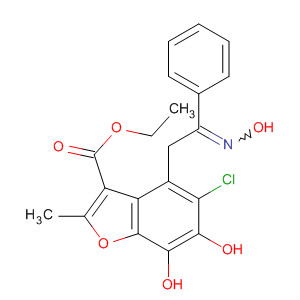 Structure of 88745-45-3