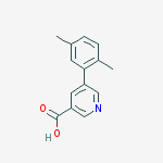 Structure of 887973-45-7