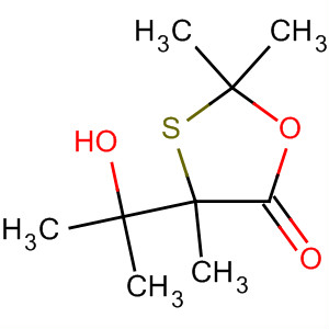 Structure of 88802-45-3
