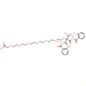 Structure of 88900-45-2