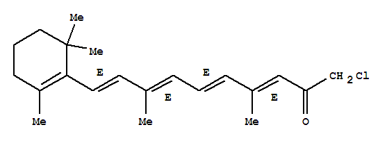 Structure of 88981-45-7