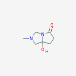 Structure of 89003-45-2