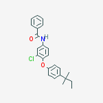 Structure of 89013-45-6