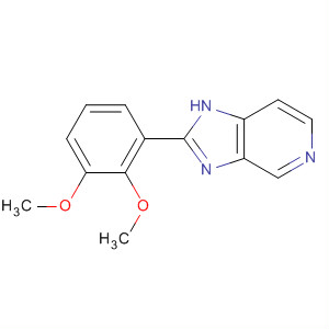 Structure of 89075-45-6