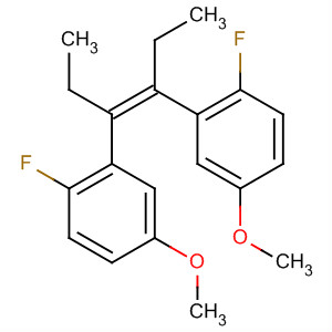 Structure of 89106-45-6