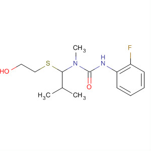 Structure of 89135-45-5