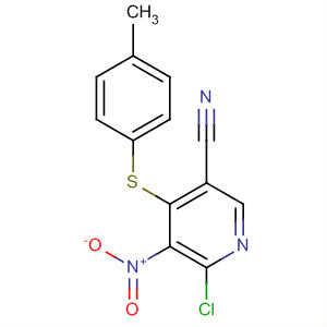 Structure of 89247-45-0
