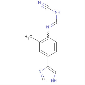 Structure of 89250-45-3
