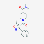 Structure of 892726-45-3