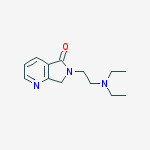 Structure of 89305-45-3