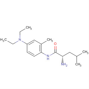 Structure of 89307-45-9