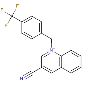 Structure of 89321-45-9