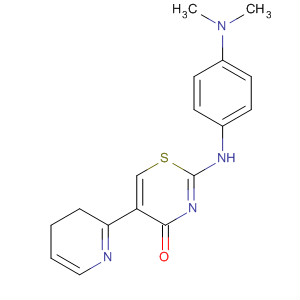 Structure of 89374-45-8