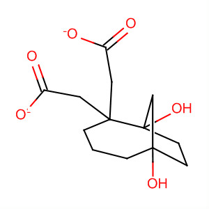 Structure of 89398-45-8