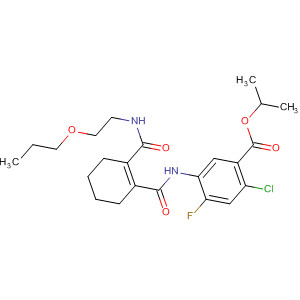 Structure of 89428-45-5