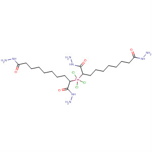 Structure of 89436-45-3