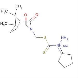 Structure of 89455-45-8