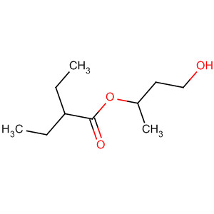 Structure of 89457-45-4