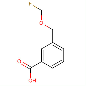 Structure of 89540-45-4