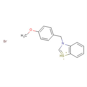 Structure of 89542-45-0