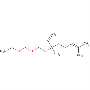Structure of 89590-45-4