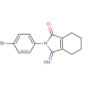 Structure of 89611-45-0
