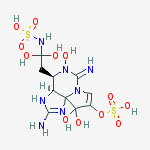 Structure of 89614-45-9
