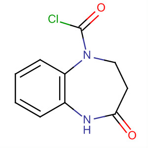 Structure of 89647-45-0