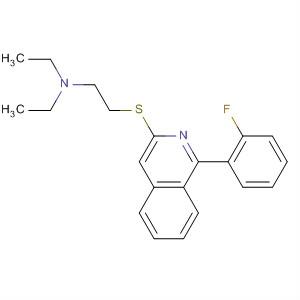 Structure of 89707-45-9