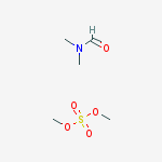 Structure of 89712-45-8