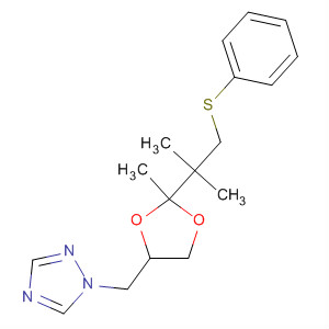 Structure of 89833-45-4