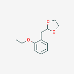 Structure of 898759-45-0