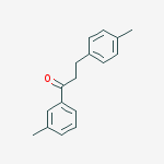Structure of 898768-45-1