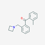 Structure of 898775-45-6