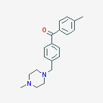 Structure of 898783-45-4