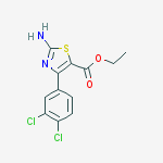 Structure of 899352-45-5