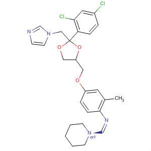 Structure of 90037-45-9