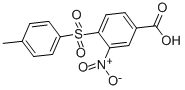 Structure of 90352-45-7