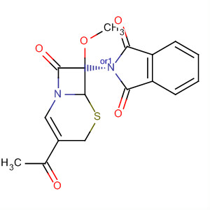 Structure of 90475-45-9