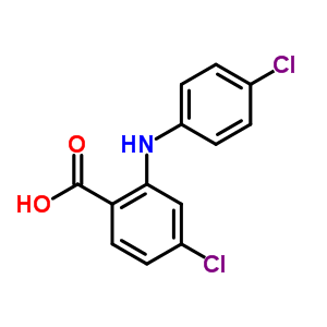 Structure of 90656-45-4