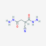Structure of 90801-45-9