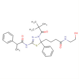 Structure of 910664-45-8