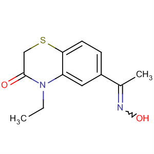 Structure of 91119-45-8