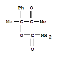 Structure of 91133-45-8
