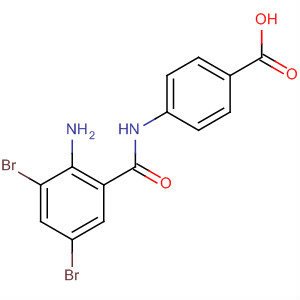 Structure of 91164-45-3